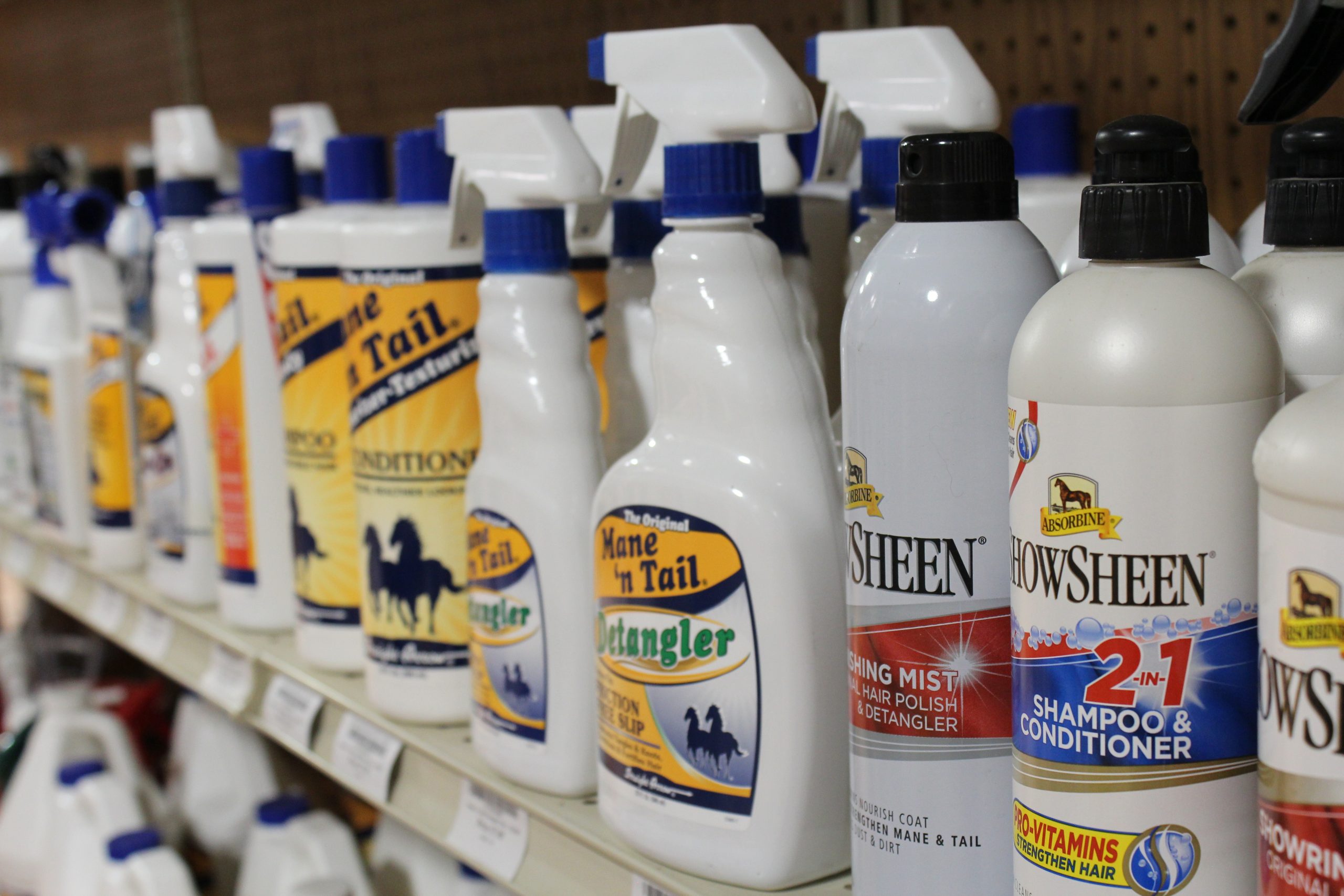 Animal Health Bear Creek Country Store