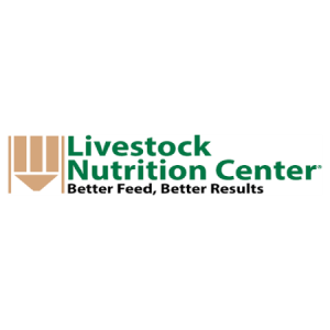 Livestock Nutrition Center All-Stock Blend 14%