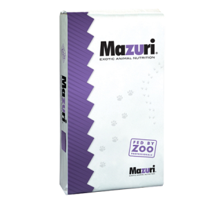 Mazuri Rodent Breeder 6F