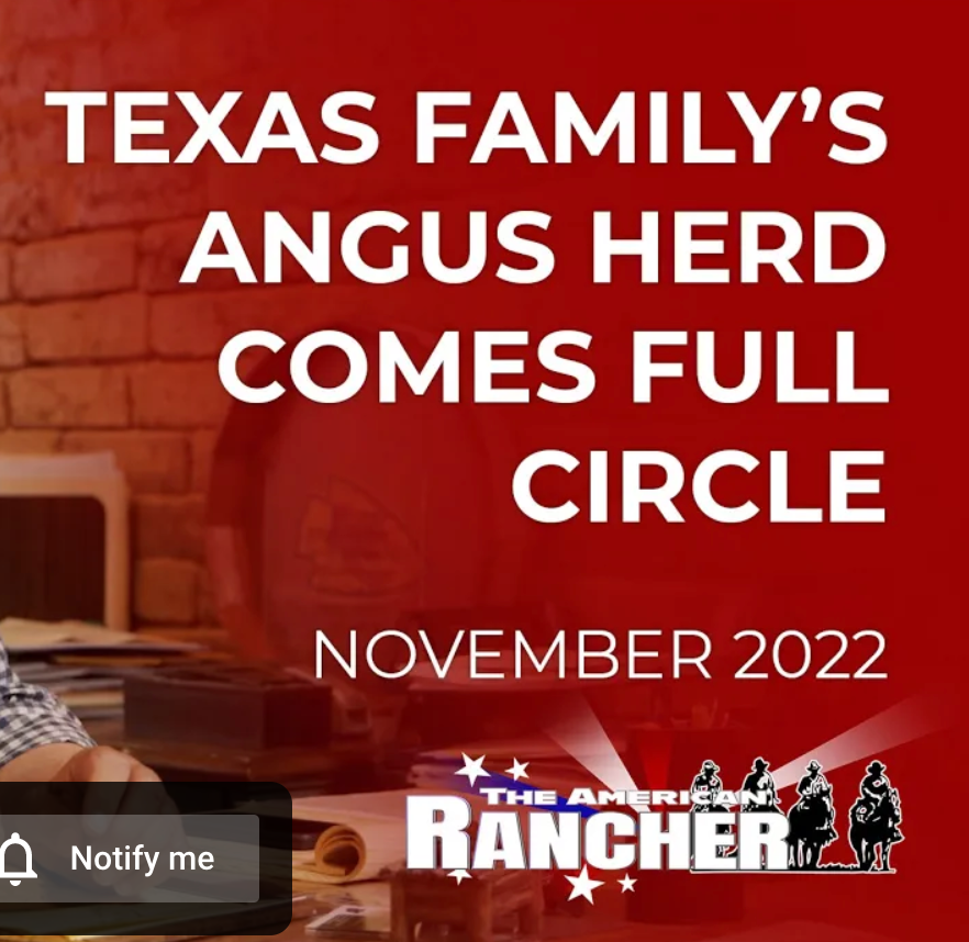 Bear Creek on RFDTV Nov 7th Bear Creek Country Store